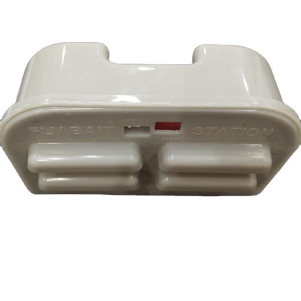 Outdoor Farm Home Garden Fly Bait Station Trap for 2-5 Pieces of Pest Control