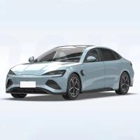 2023 BYD Seal Blade électrique de voiture batterie 550-750 km Range de croisière Véhicule énergétique pour voiture NEV