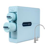 Ultraquiet molha em casa o purificador