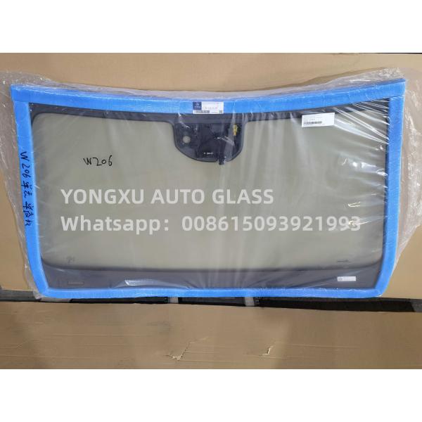 Mercedes-Benz C-Class (W206) Sedan 2007 Car Front Glass Car Front Glass For Kia