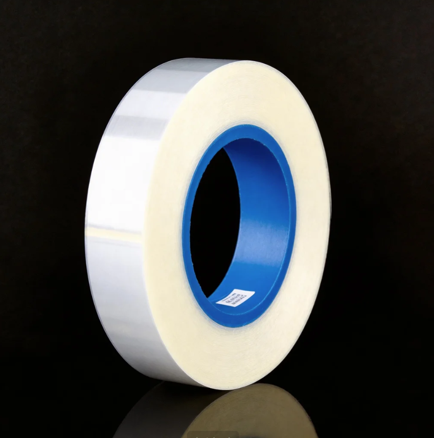 5.4-97.5MM Self Adhesive Heat Seal Cover Tape