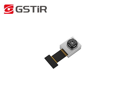 Radiometric 120x90 Resolution 12μm Pixel Pitch Uncooled LWIR Thermal Module for AIoT Applications