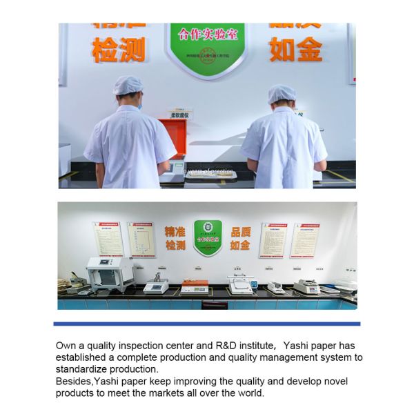 OEM High Quality Plain Pocket  Facia Tissue Paper Pack