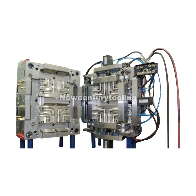 Electronic Appliance Injection Mold Manufacturing Service For Electronics
