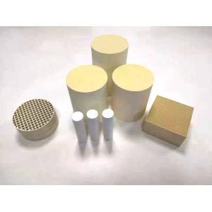 Автомобильные двигатели с выхлопным двигателем SCR Denox Catalyst (200 CPI)    Производители