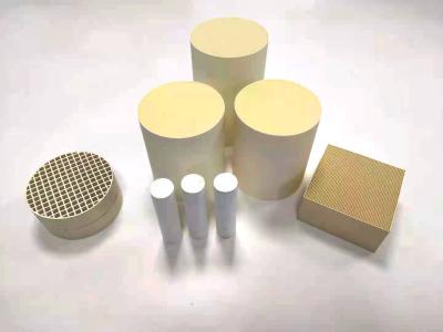 Car Engine Exhaust SCR Denox Catalyst (200 CPI) – Manufacturers