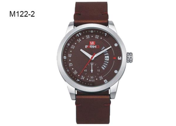 BARIHO Men's Quartz Watch  Whole Sale Reloj Made In China Festival Gifts M122