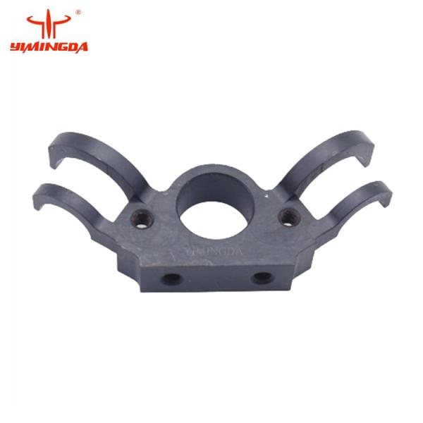 Auto Cutter Parts Assy Yoke Clamp Base PN 98557000 Paragon LX Spare Parts