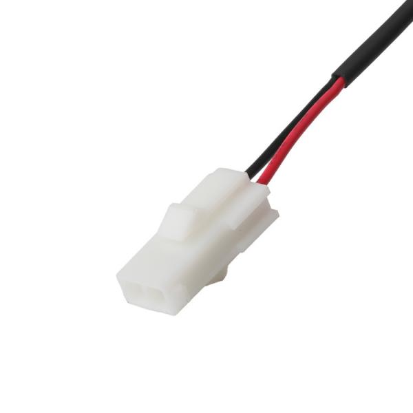 172157-1 HSG Para TE 3-64440-8 Conector Jst Arnês de arame