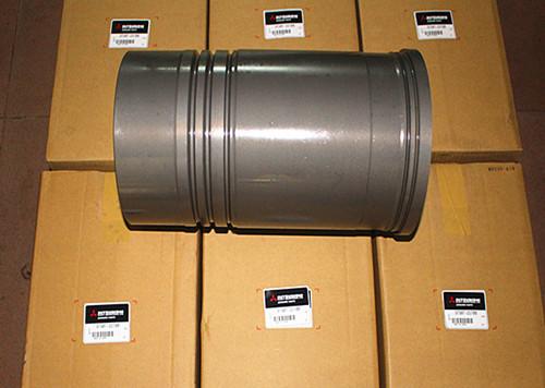 Diesel engine parts for Mitsubishi, Liner for Mitsubishi diesel engine,37507-82600,37507-55600,3750755600,3750782600