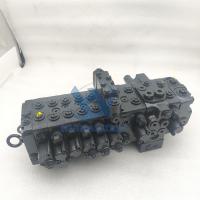 3F4565101 Ensemble vanne de commande 7233712300 723-37-12300 pour pelle Komatsu PC45R-8