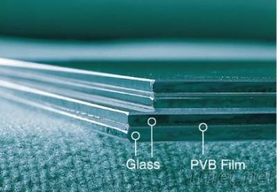 Чистое закаленное над ламинированным стеклом 6.38/10.38/16/12 /13.52 мм низко железо полированный край
