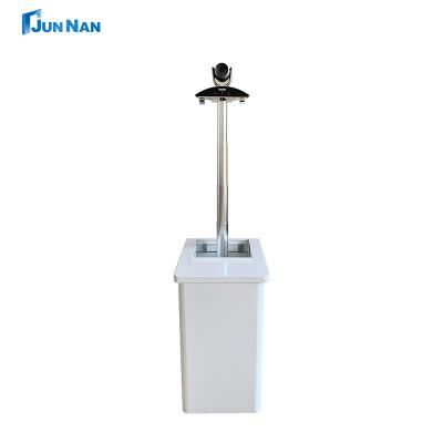 Projector Lift with Cold-rolled Steel and Aluminum Alloy Construction for Durability