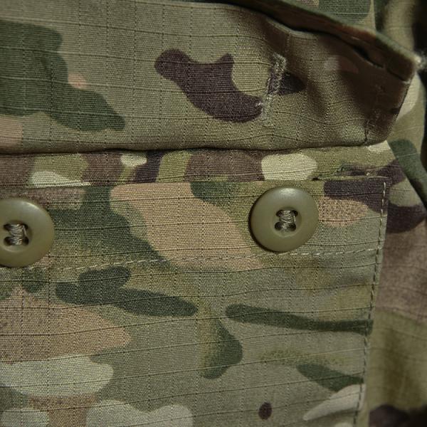 USA Camouflage Suit For Wargame Paintball Field