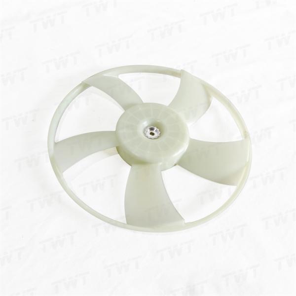TWT 16361-31210 Car Radiator Cooling Fan Assembly 1636131210 16361-0P100 for Toyota Harrier 2006-2008