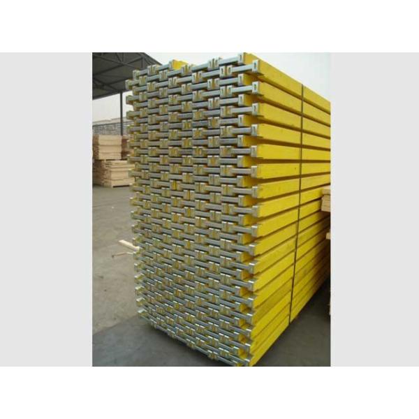 poutre de bois de construction de la capacité de chargement de 5000m H20 pour 40