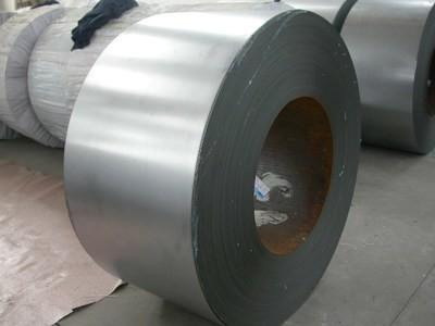 Bobina de aço inoxidável da dureza 410 que dobra a bobina do aço de liga de ASTM