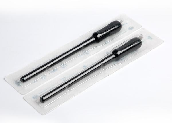 Lushcolor EO Gas Sterilized Sketch Brows Disposable Manual Pen For Microblading eyebrows with a Blister Packing