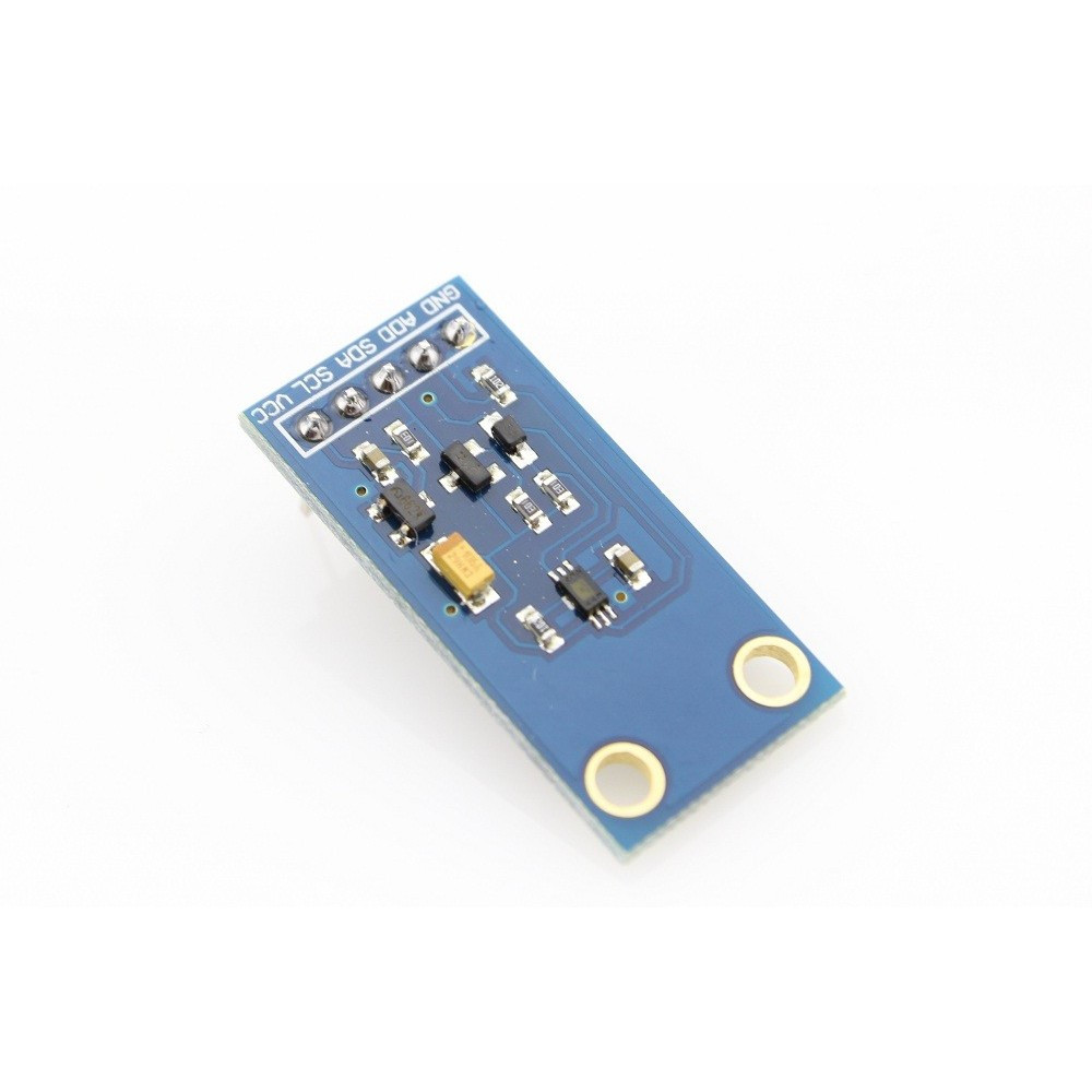 Датчик интенсивности света OKYSTAR GY-30 BH1750FVI цифров для Arduino