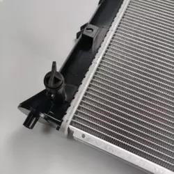 Accord Cd4 Honda Engine Replacement Parts 19010 P0A A51 Radiator