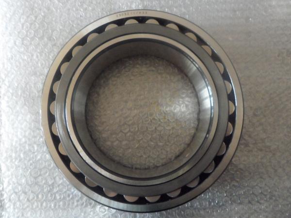 NSK Spherical Roller Bearing Double Row 23130 / 23130K With P5 / P6 Precision
