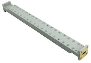 26.5-40GHz  WR-28  WAVEGUIDE ATTENUATOR