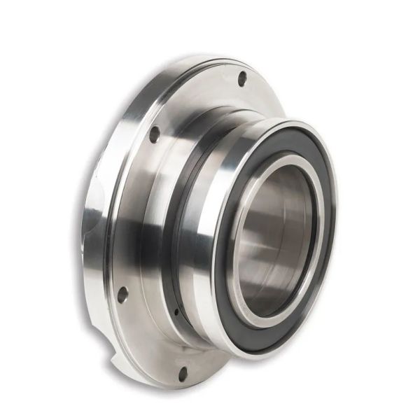John Crane Type 5840 Single Cartridge Mechanical Seal for Slurry Pumps Agitators