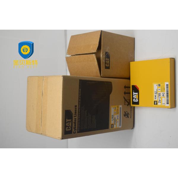 Neutral Packing Excavator Engine Parts 3306 Engine Liner Kit E330B