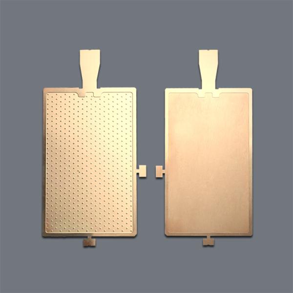 Custom Photochemical Etching Precision Etched Stainless Steel Parts Thickness 0.02mm-1.5mm 