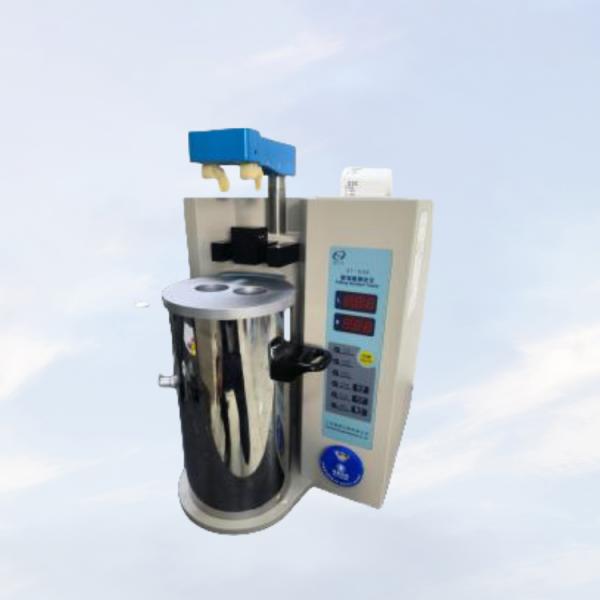 ST006 600W Falling number tester for measuring enzyme activity in cereals and starch-containing products
