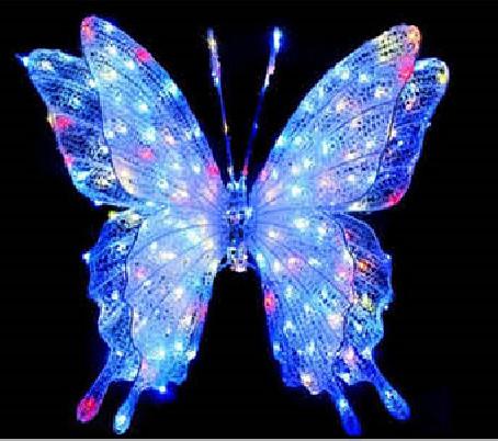 LED Motif Light, LED Decorative Light, LED Light, Holiday Light, New year, christmas day