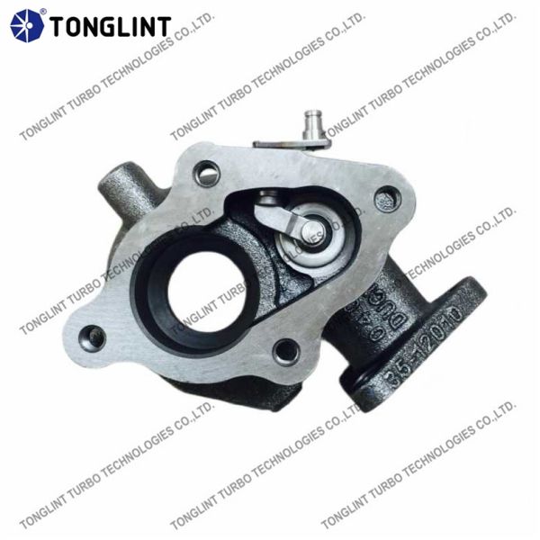 Mitsubishi PAJERO II TF035HM-12T Turbo Turbine Housing 49135-13601 for Turbocharger 49135-03130 ME202578