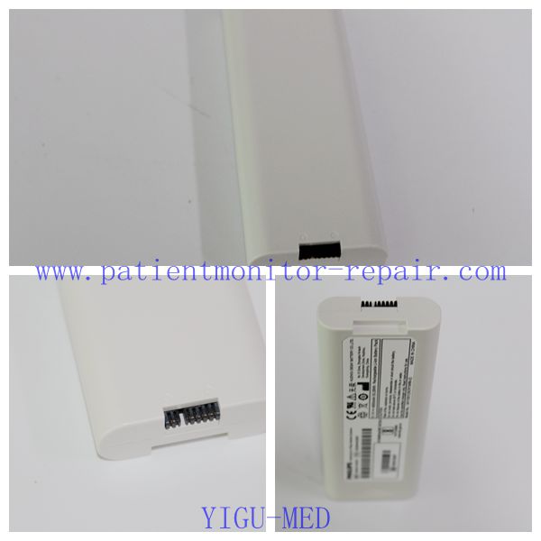 Bateria do ECG de Heartstrat MRX Pagewriter TC20 ECG da bateria do dispositivo médico do PN 453564402681