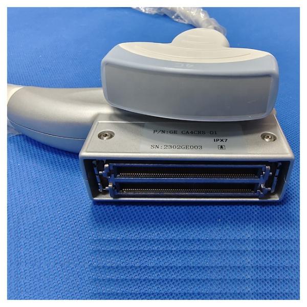 Diagnostic Ultrasound Compatible Probe for GE 4C-RS logiq i Logiq e Vivid i Voluson S8