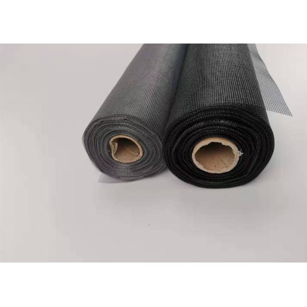 17*14 110г в экран насекомого стеклоткани черноты м2 для Виндовс и сбросов