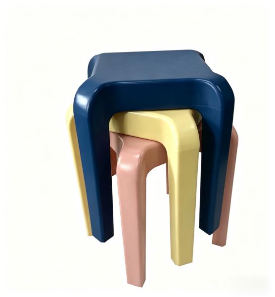 Aluminum A356 Custom Rotational Mold Customized Shape Model Rotational Molding Ideal for Complex Shapes and Long Lasting
