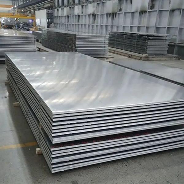 Astm A1011 Stainless Sheet Metal Mild Steel Hot Rolled 321 Ss Sheet Supplier 0.1mm-30mm