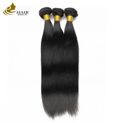 100% de cabelo humano brasileiro com fecho natural
