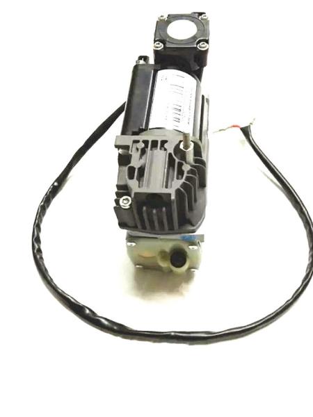 Air Suspension Compressor Pump For Bmw X5 E53 4 Corner 37226787617 4154033040