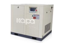 Compressor de ar do parafuso refrigerar de ar 18.5kw do PM VSD 25Hp 2.85m3/Min VSD