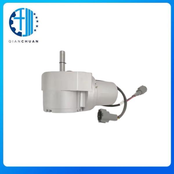 Moteur pas à pas 4614911 4360509 Pour les moteurs Hitachi EX100-5 EX200-5 EX220-5 EX300-5