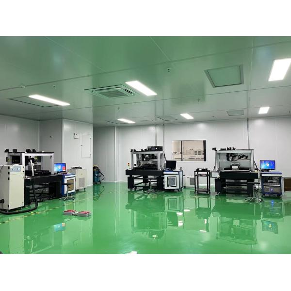 Shenzhen Anzhi Technology Co.,Ltd
