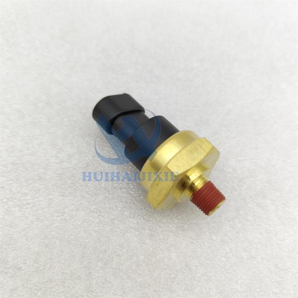 Machinery Parts Oil Pressure Sensor Switch 2897691 3408607 6732-81-3110 For Cummins NT855 K19 N14 Engine