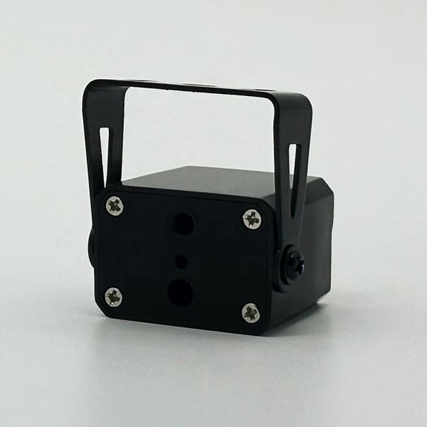Heavy Duty 12-24V Auto Mini Camera Waterproof Night Vision High Quality Car Camera for Truck Bus Van Fleet Safety Monitoring