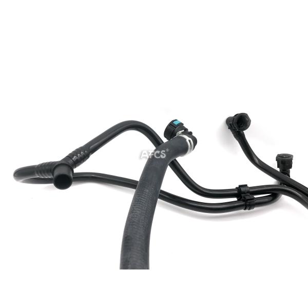 LR034637 LR042893 Шланг охладителя радиатора для LAND ROVER RANGE ROVER IV