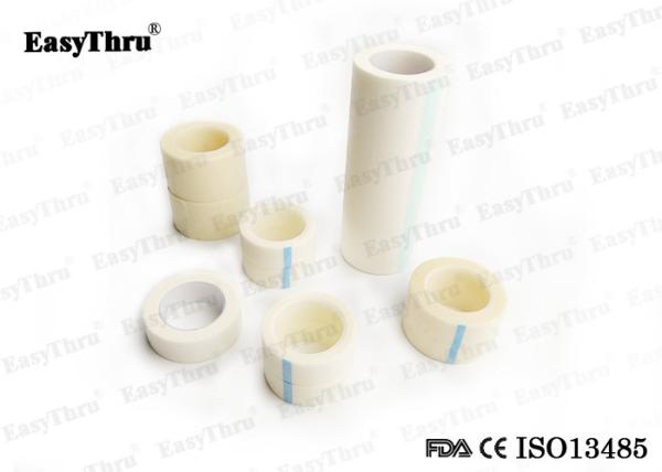 Bandagem impermeável de látex, Bandagem cirúrgica transparente.