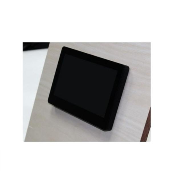 In Wall Android POE Screen For Meeting Room Ordering