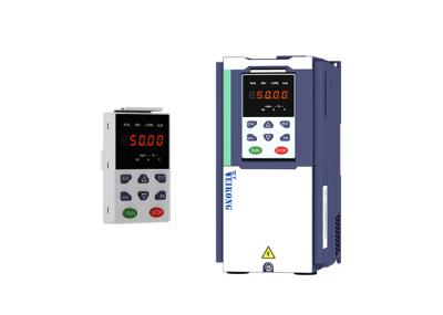 Advanced MPPT Algorithm 380V 15kw 20hp Solar Pump Inverter with GPRS Remote Monitoring