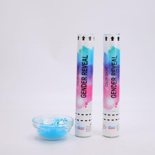 Ecofriendly Wedding Confetti Cannon Biodegradable Party Poppers