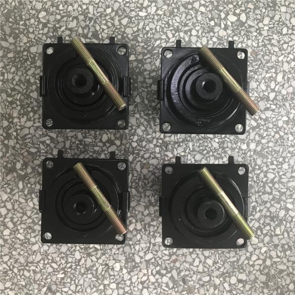 20Y-54-65811 20Y-54-65821 Excavator Cab Damping Adhesive For Komatsu PC200-7